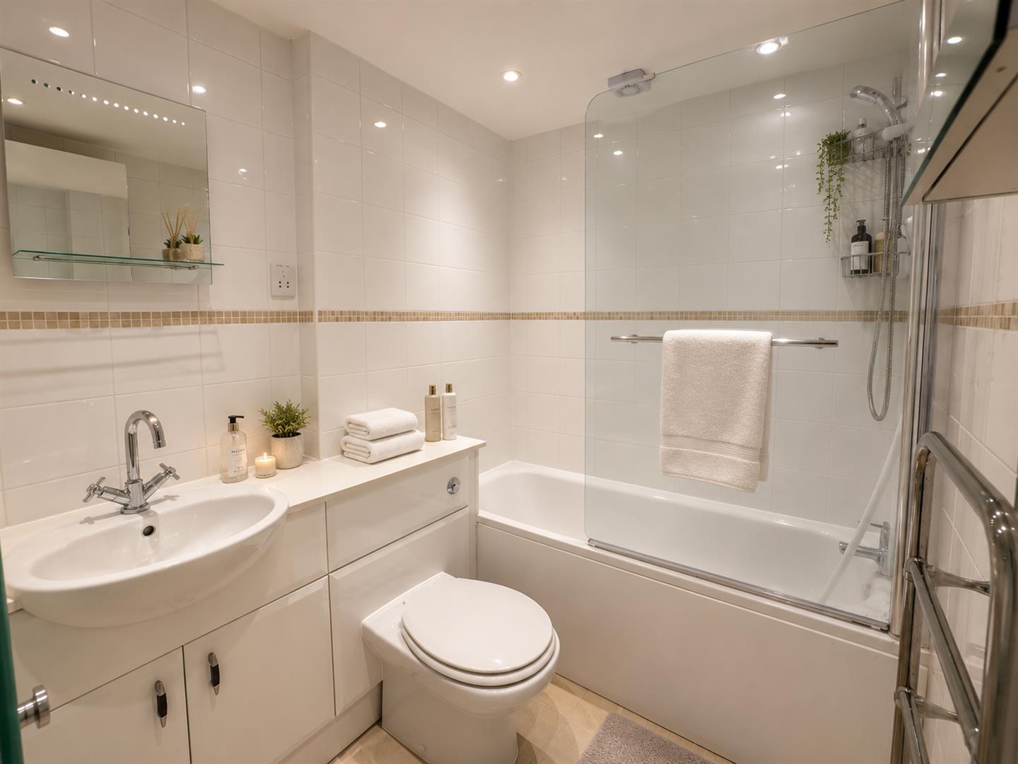 1 bed property in Shurland Avenue, Barnet